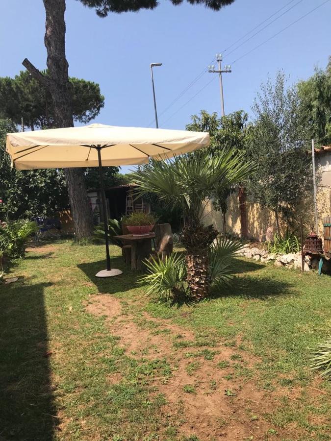 Mirella'S House Viaverona Ardea Exterior photo